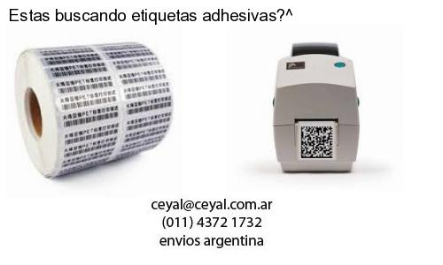 Estas buscando etiquetas adhesivas?^